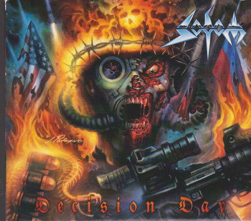 Sodom decision day - decision,