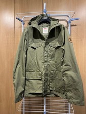 Fjällräven Greenland Jacket