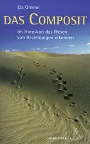 Das composit horoskop - das, |