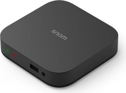 Snom sp800 terminal - snom,