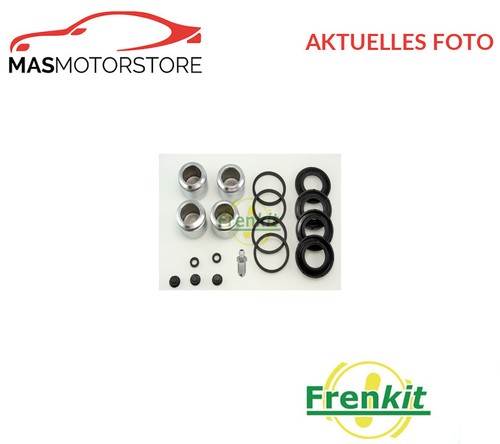 Reparatursatz bremssattel - reparatursatz,