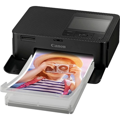 Canon selphy cp1500 - canon,