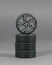 VW Golf 8 GTI Adelaide 19 Zoll