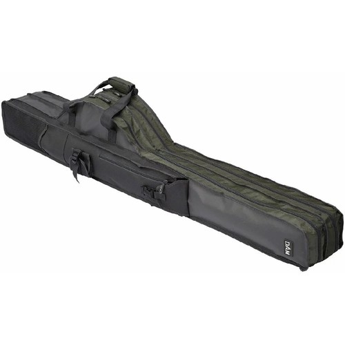 Dam multi compartment rod - dam, multi-compartment