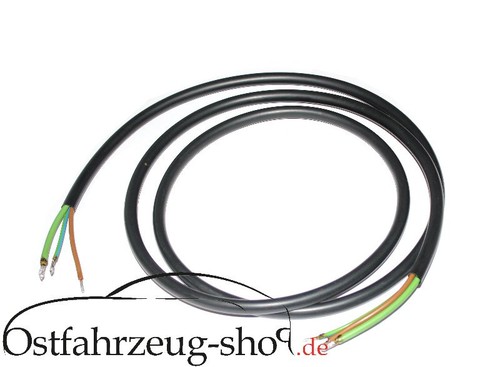 Kabelbaum leitung vom regler - kabelbaum,