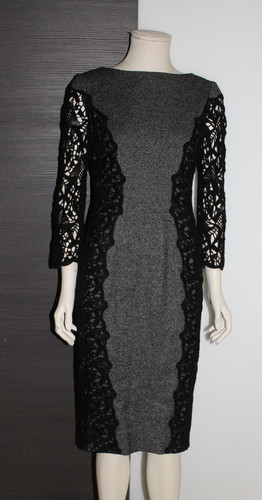 Trixi schober couture kleid - trixi,