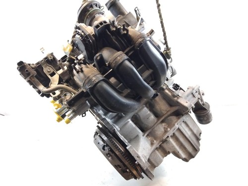 Citroen original motor - ii,