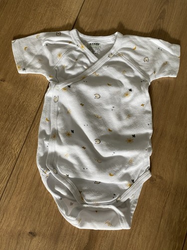 Sommer wickelbody 69 72 - wickelbody, gr.
