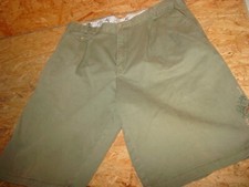 Kurze Trachten Jeans v. HAMMERSCHMID Gr.56 dunkelgrün RAR!!