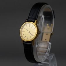 Omega De Ville Mechanische