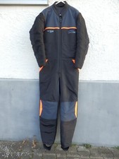 Neuwertiger Kallweit Saros SFT Unterzieher Größe 40 - Trockentauchen