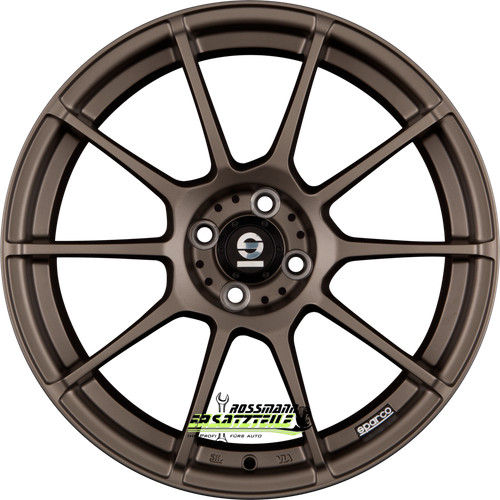 Sparco assetto gara matt - sparco,