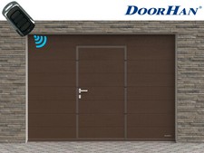 Garagentor Sektionaltor Tor