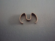 Klammer für Düsennadel