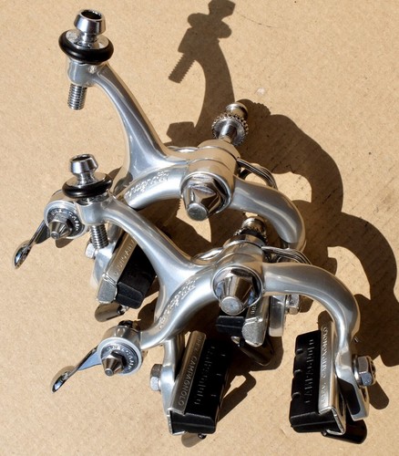 Campagnolo super record - super,