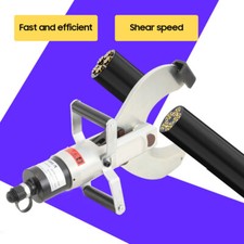 Hydraulische Kabelschere