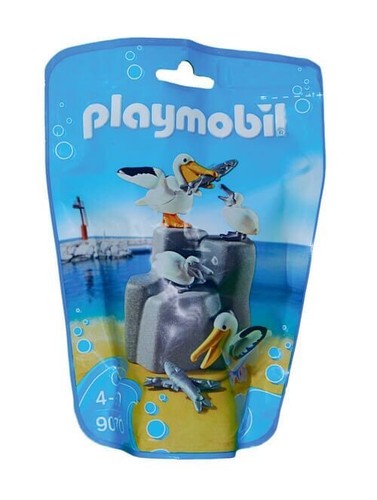 Playmobil wild life - wild,