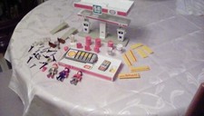 Playmobil Tankstelle 