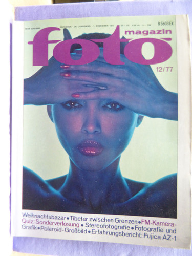 Foto magazin fotomagazin - ,