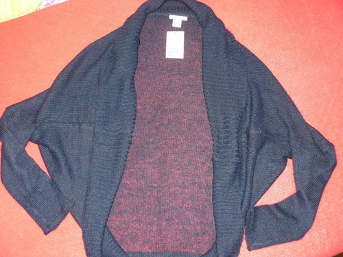 Damen strick bolero - damen,