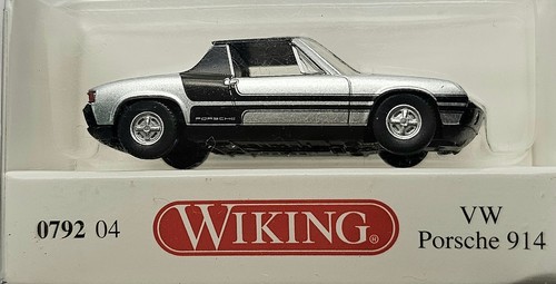 Porsche 914 modellauto 87 - modellauto, 1:87