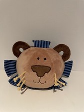 Sigikid Baby Rassel Greifling