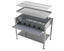 KONFIGURATOR: Gastrobräter