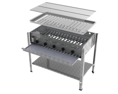Konfigurator gastrobräter - konfigurator:,