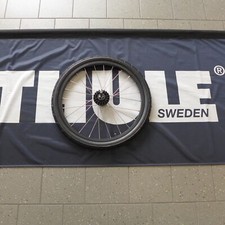 Thule Wheel Assembly 1x Rad