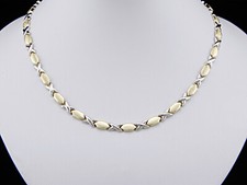 Halskette Kette Collier 375