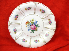 Dekoteller VEB Ilmenau