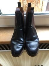 Dieter Kuckelkorn Stiefelette