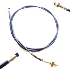 BREMSZUG  BREMSSEIL* BREMSE *