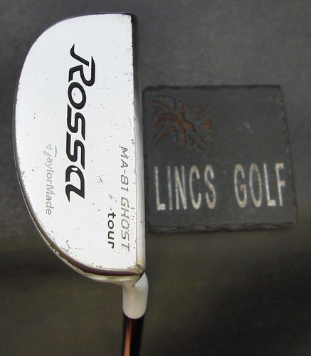 Taylormade rossa ghost tour - rossa,