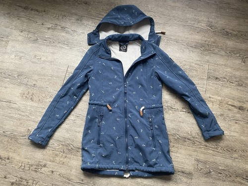 Softshelljacke dry fashion - softshelljacke,