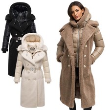 Navahoo damen wintermantel - navahoo,