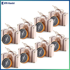 20 Stück Mini Koffer