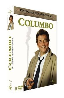 Columbo saisons von - ,