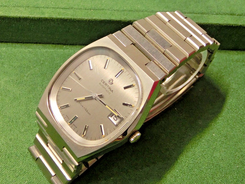 Certina automatic - certina,