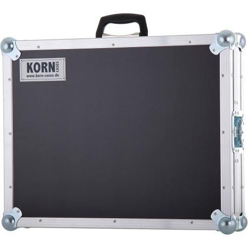 Korn case native - korn, instruments