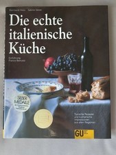 DIE ECHTE ITALIENISCHE KÜCHE