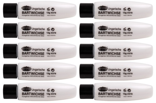 Stern ungarische bartwichse - stern,