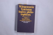 242192 Ludwig Wittgenstein