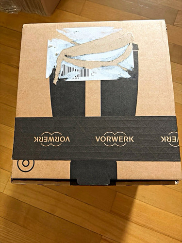 Sofortversand vorwerk - sofortversand!!,