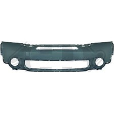 Hartsant Stoßstange vorne