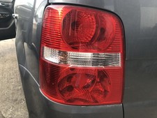 VW Touran 1T 1T1 Rückleuchte