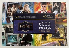Harry Potter the Houses of