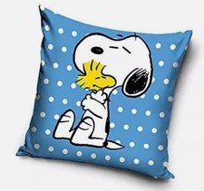Peanuts Snoopy + Woodstock -