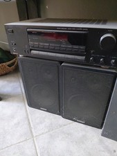 Sony STR-GX311 Stereo Receiver