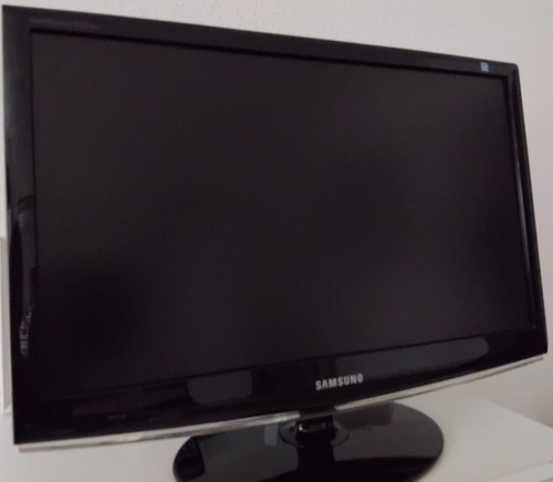 Samsung syncmaster 2333sw 4 - samsung,